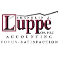 Franklin J Luppe, CPA, PLLC Logo