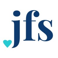 Jewish Family Service of St. Paul Logo