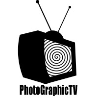 Photographic TV Inc Logo