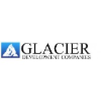 Glacier Development Logo