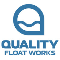 QUALITY FLOAT WORKS, INC. Logo