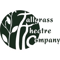 Tallgrass Theatre Company Logo