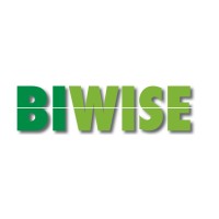BIWise A/S Logo