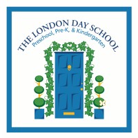 London Day School Franchising, LLC. Logo