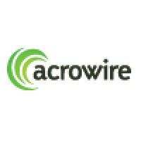 Acrowire Logo