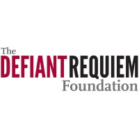 The Defiant Requiem Foundation Logo