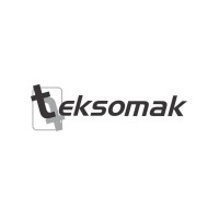 Teksomak Türkiye Logo