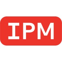 IPM - Integrated Prescription Management Logo