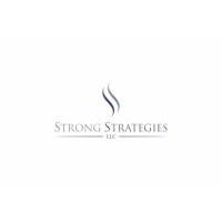 Strong Strategies, L.L.C. Logo