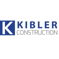 KIBLER CONSTRUCTION COMPANY, INC. Logo