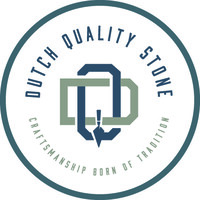 Dutch Quality Stone, Inc. Logo