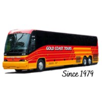 Gold Coast Tours dba Hot Dogger Tours, Inc Logo