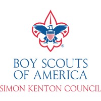 Simon Kenton Council, Boy Scouts of America Logo