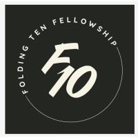 Folding Ten Ministries Logo