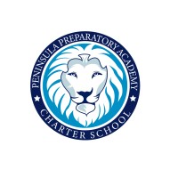 PENINSULA PREPARATORY ACADEMY CHARTER SCHOOL Logo