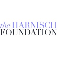 The Harnisch Foundation Logo