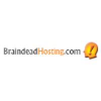 Braindead Hosting LLC Logo
