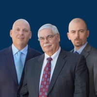 Morgan, Collins, Yeast, & Salyer Logo