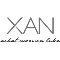 Xan Woman Logo