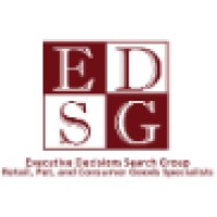 Executive Decisions LLC (Executive Decisions Search Group) Logo