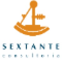 Sextante Ltda Logo