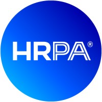 HR Policy Association Logo