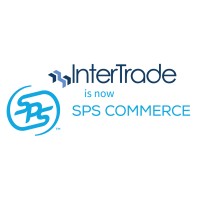 Intertrade - Now SPS Commerce Logo