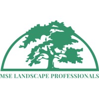 MSE Landscape Professionals, Inc. Logo