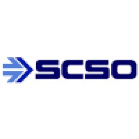 SCSO Logo