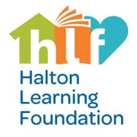 Halton Learning Foundation Logo