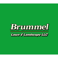 Brummel Lawn and Landscape LLC Logo