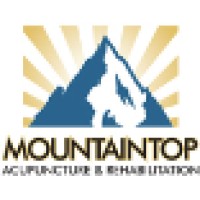 Mountaintop Acupuncture & Rehabilitation Logo