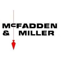 McFadden & Miller General Contractors Logo