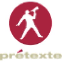 Prétexte Communications Logo