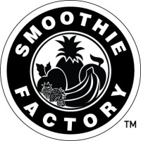 The Smoothie Factory, Inc. Logo