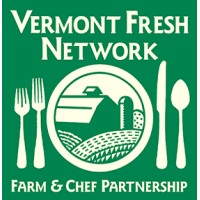 VERMONT FRESH NETWORK Logo