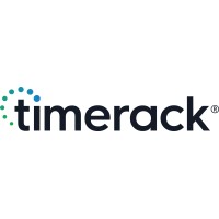 Timerack Logo