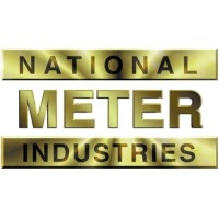 National Meter Industries, Inc. Logo