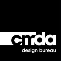 cmda design bureau inc. Logo