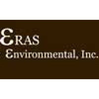 ERAS Environmental, Inc. Logo