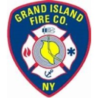 Grand Island Fire Company, Inc. Logo