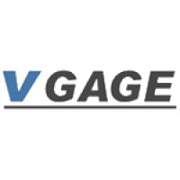 VGAGE Logo