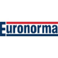 Euronorma. S.a.s. Logo