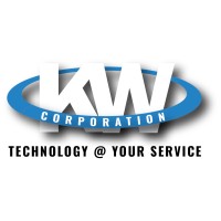 KW Corporation, INC Logo