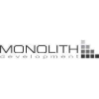 Monolith Development, Inc. Logo