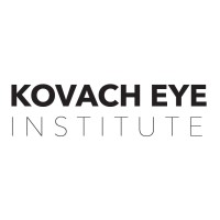 KOVACH EYE INSTITUTE Logo