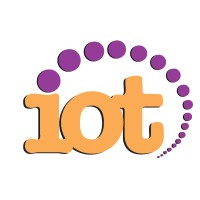 IOT Printers & Copiers Logo