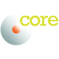 The Core Partnership Logo