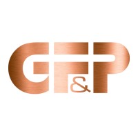 Greenwood Fabricating & Plating, LLC Logo