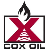 Cox Oil, LLC Logo